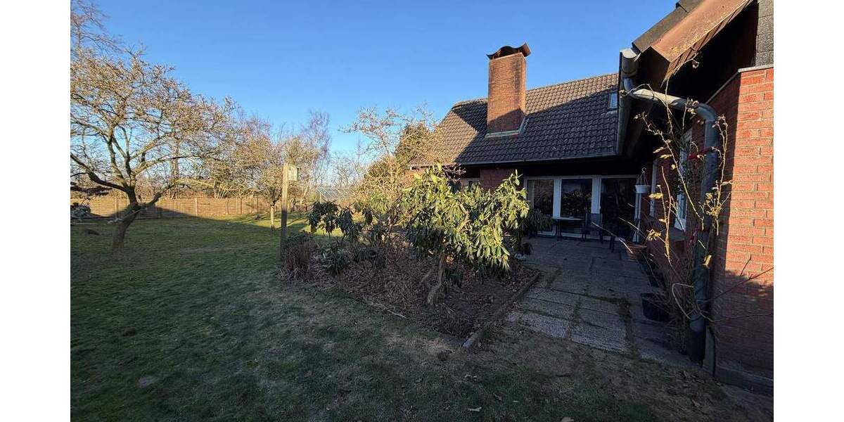 Einfamilienhaus Süderlügum - 6 Zimmer, 175 m&sup2;, 349.000&euro; | Angebot:25708135