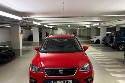 Seat Arona 89.000 km 13.300 € München 80797