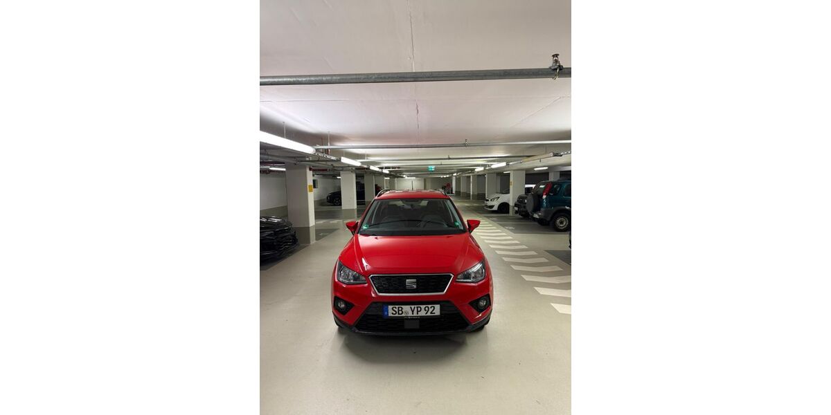 Seat Arona 89.000 km 13.300 € München 80797
