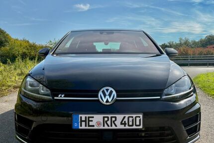VW Golf 200.645 km 17.500 € Bahrdorf 38459
