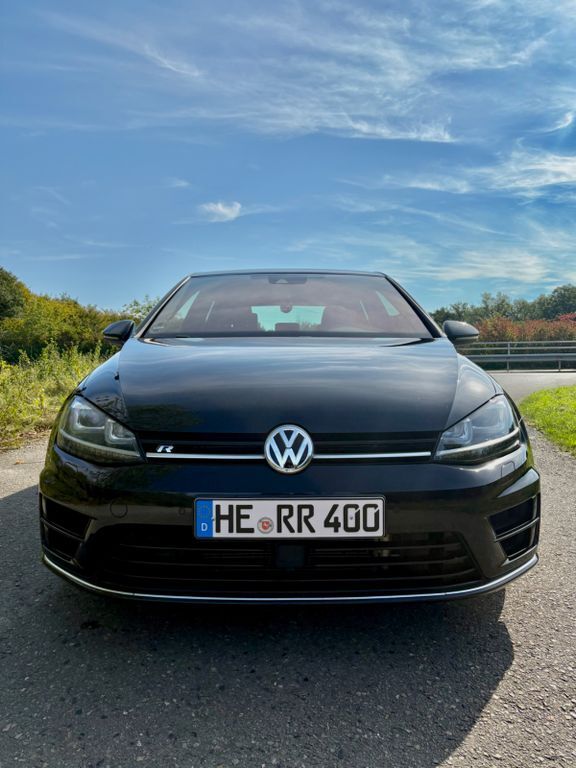 VW Golf 200.645 km 17.500 € Bahrdorf 38459
