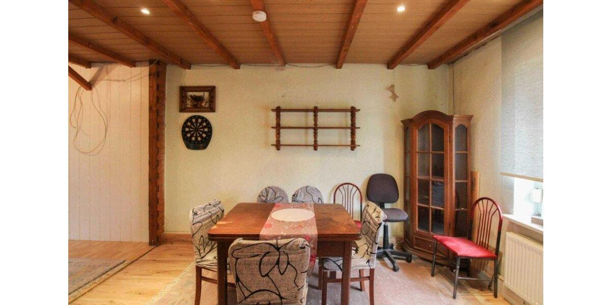 Einfamilienhaus Zörbig - 5 Zimmer, 125 m&sup2;, 149.000&euro; | Angebot:26824925