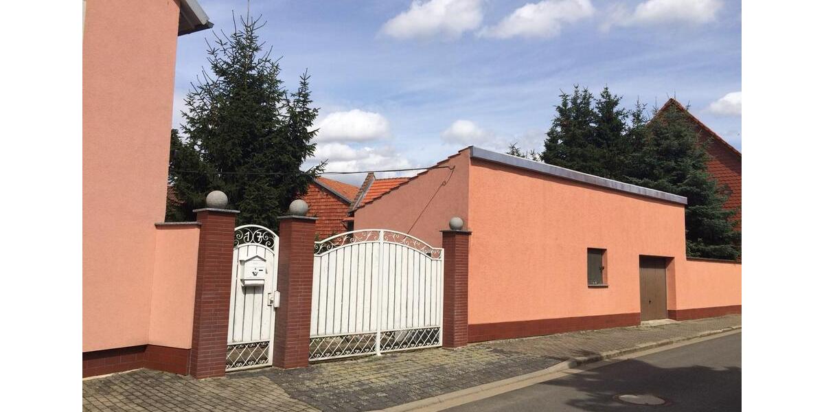Einfamilienhaus Bad Langensalza - 6 Zimmer, 160 m&sup2;, 258.000&euro; | Angebot:26872043