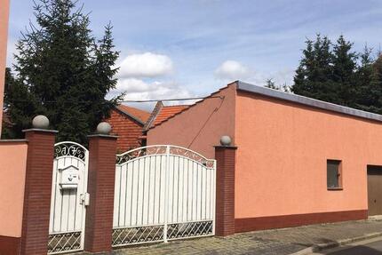 Haus Bad Langensalza - 6 Zimmer, 160 m&sup2;, 258.000&euro; | Angebot:26872043