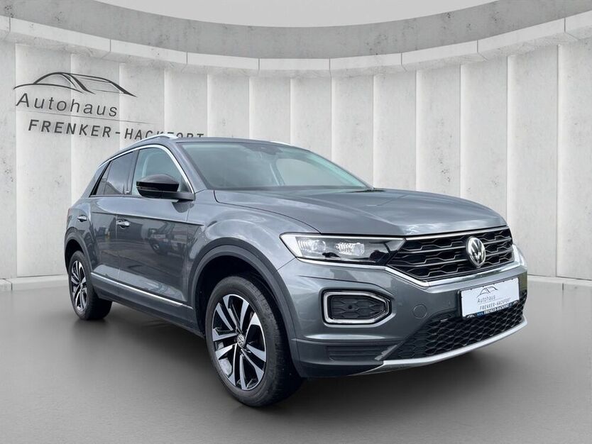 T-Roc