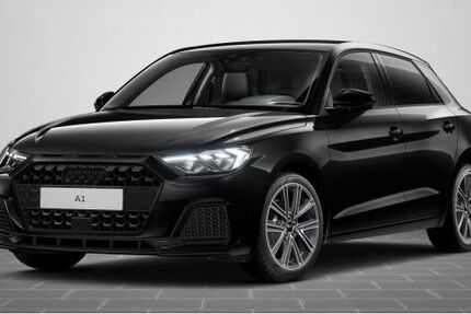 Audi A1 6.137 km 28.949 &euro; Mannheim 68309