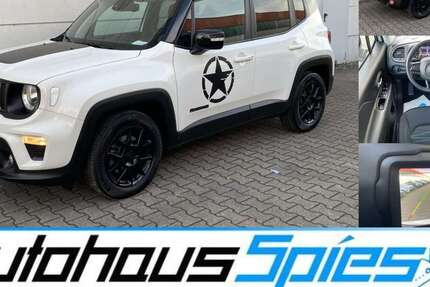 Jeep Renegade 53.905 km 17.990 &euro; Heilbronn 74076