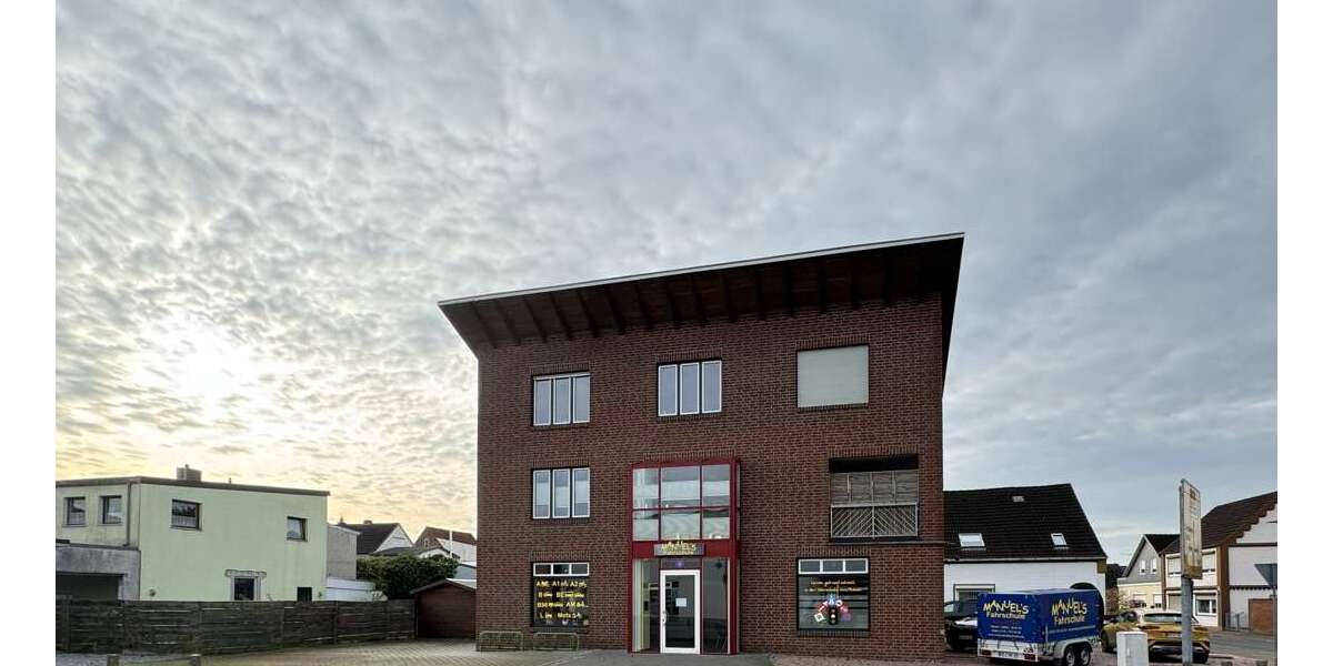 Büro in Brunsbüttel 2.000 € 1 m² zimmer