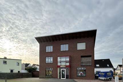 Gewerbeobjekt Brunsbüttel - 2.000&euro; | Angebot:24383296