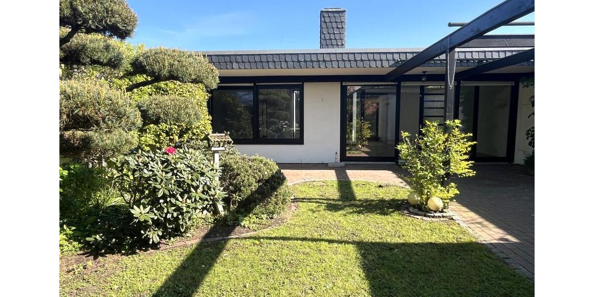 Reihenhaus Westerstede - 4 Zimmer, 132 m&sup2;, 1.300&euro; | Angebot:24727414