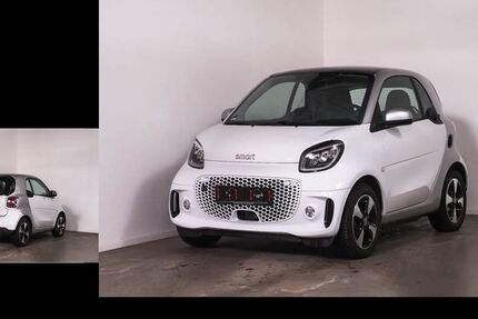 Smart ForTwo 18.949 km 15.750 &euro; Gunzenhausen 91710