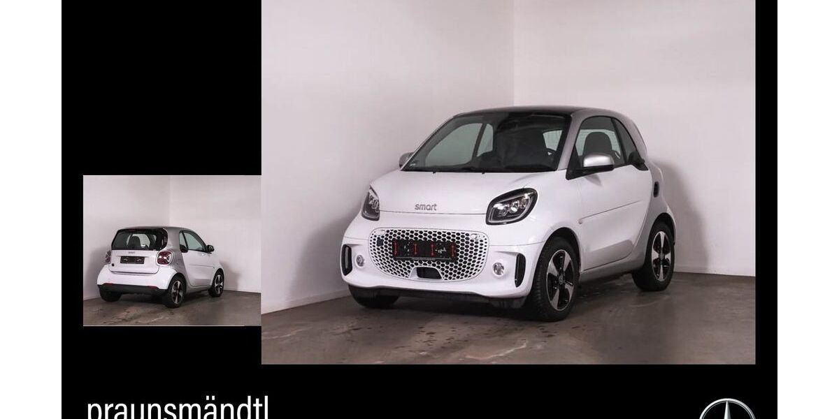 Smart ForTwo 18.949 km 15.750 &euro; Gunzenhausen 91710