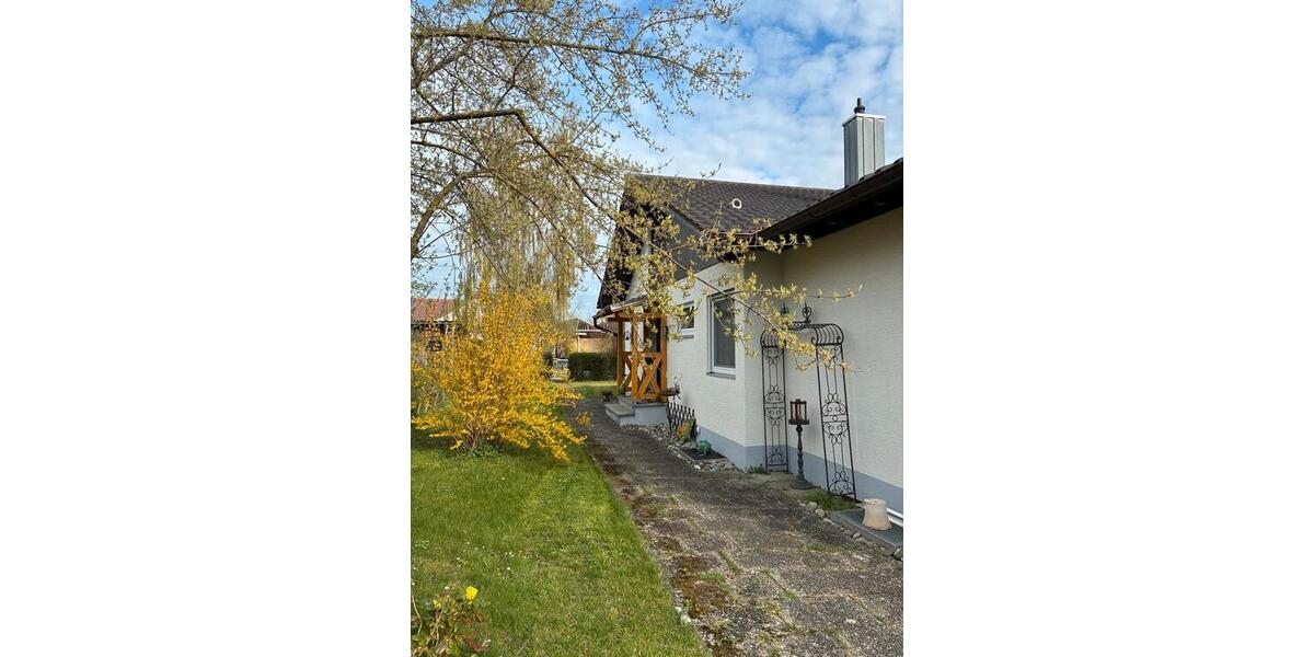 Einfamilienhaus Riedlingen - 449.000&euro; | Angebot:27048807