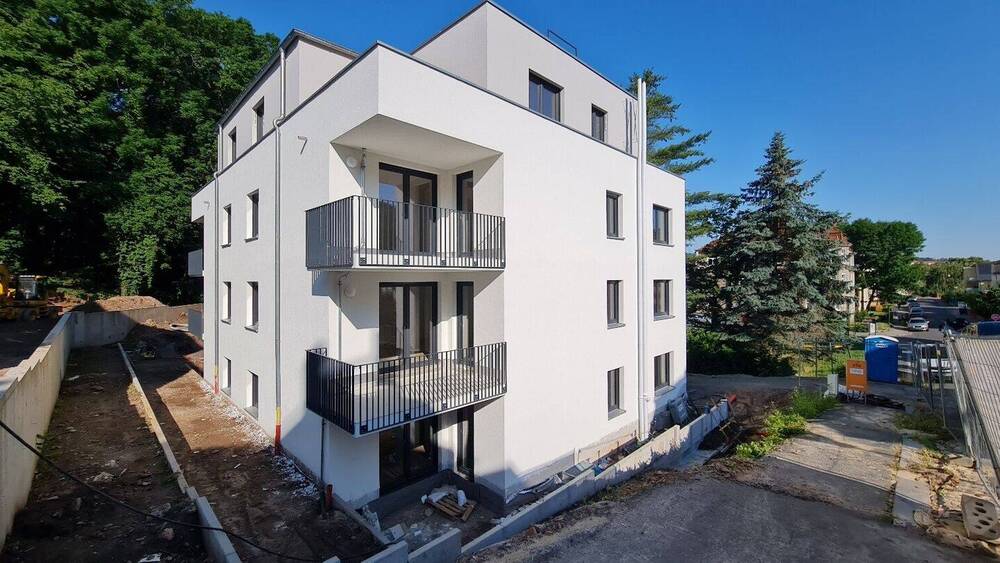 Etagenwohnung Freital - 3 Zimmer, 78 m&sup2;, 950&euro; | Angebot:26842055