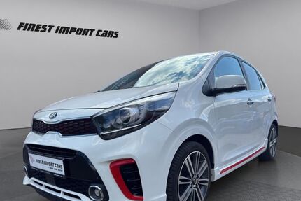 Kia Picanto 102.224 km 8.800 &euro; Völklingen 66333
