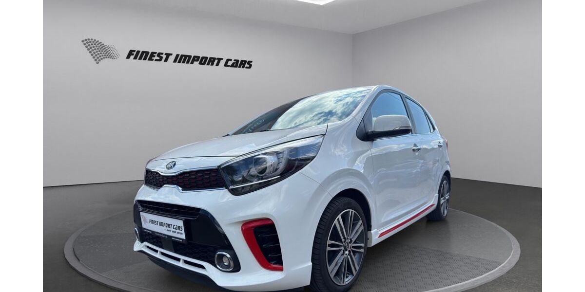 Kia Picanto 102.224 km 8.800 &euro; Völklingen 66333
