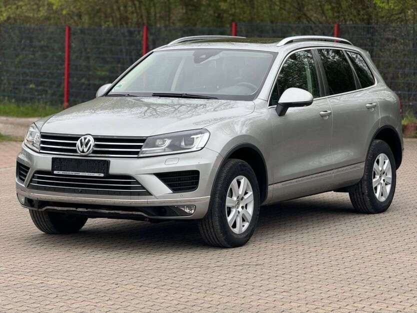 Touareg