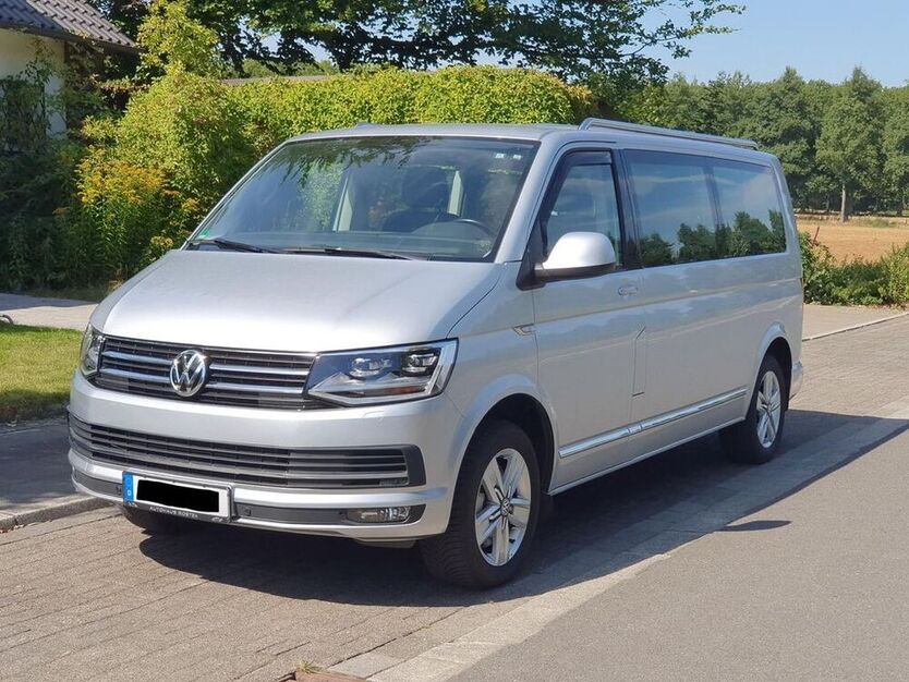 T6 Caravelle