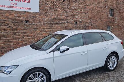 Seat Leon 44.850 km 18.490 € Spenge 32139