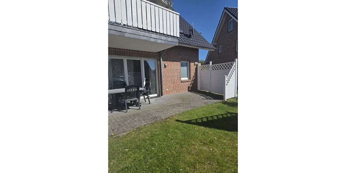 Etagenwohnung Fehmarn - 3 Zimmer, 70 m&sup2;, 329.000&euro; | Angebot:26837525