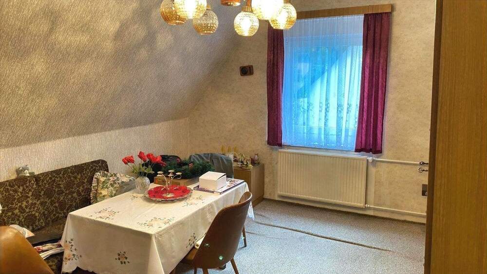 Doppelhaushälfte Olbersdorf - 5 Zimmer, 116 m&sup2;, 187.000&euro; | Angebot:25797140