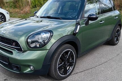 Mini Cooper SD 140.600 km 11.990 &euro; Elztal-Dallau 74834