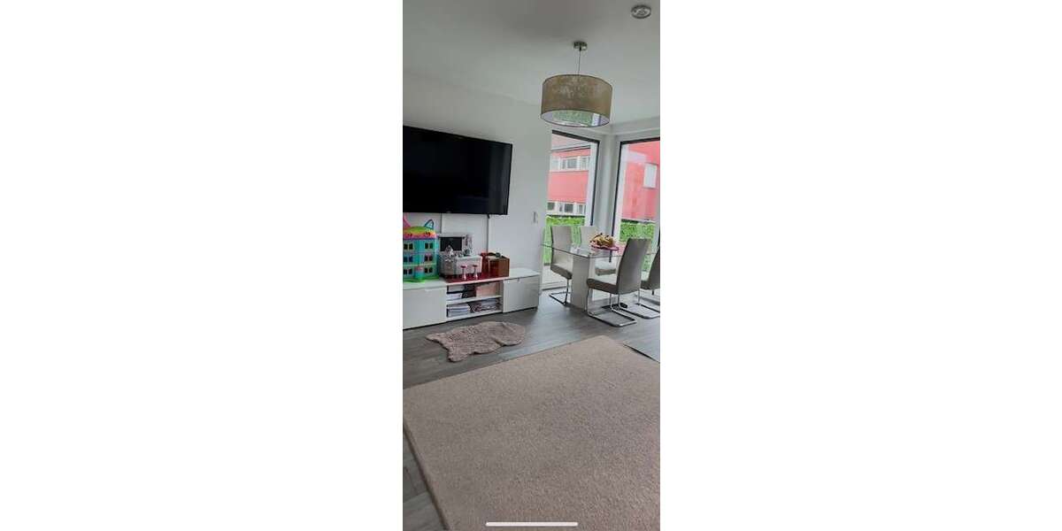 helle Wohnung zum Eigennutz oder ideal als Kapitalanlage 2 zimmer