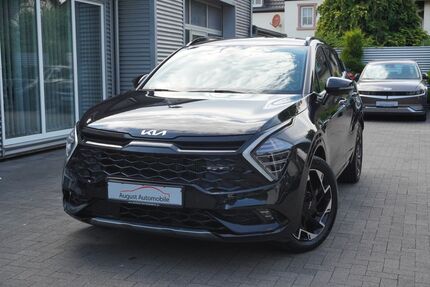 Kia Sportage 24.000 km 31.470 &euro; Worms 67549