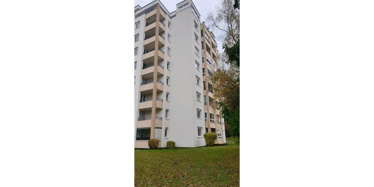 2x Zimmerwohnung mit TG in Radolfzell 2 zimmer