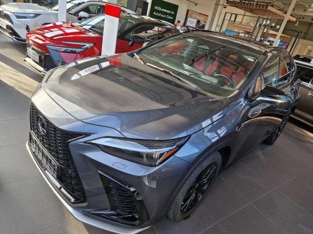 Lexus NX 350h 71.123 km 46.500 &euro; Nürtingen 72622