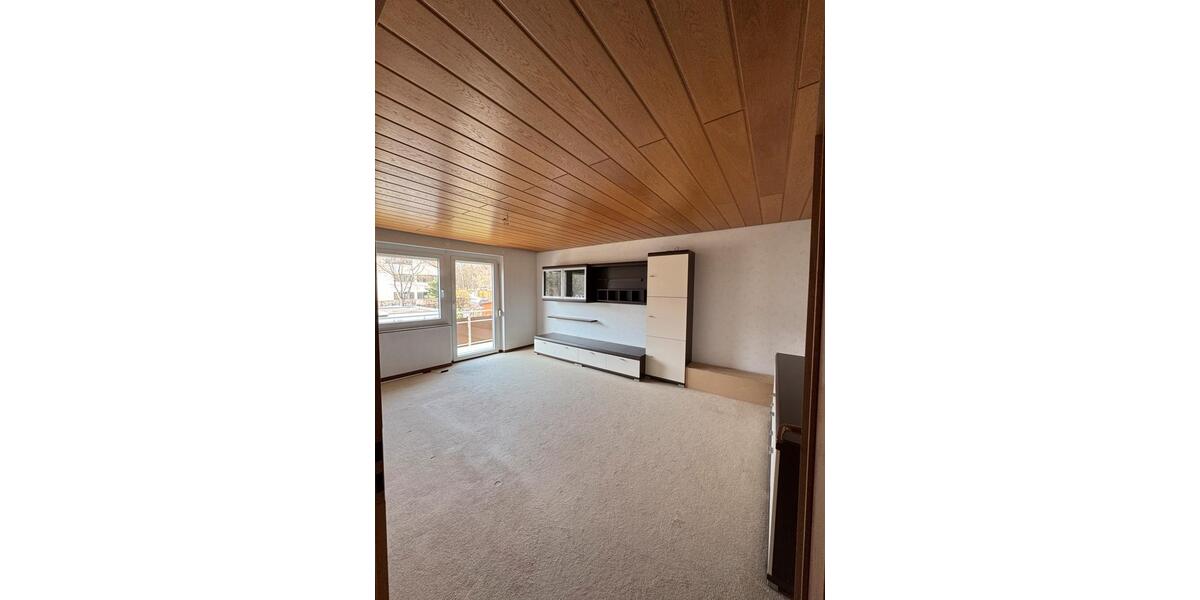 Etagenwohnung Sindelfingen Eichholz - 3 Zimmer, 68 m&sup2;, 1.190&euro; | Angebot:25517072