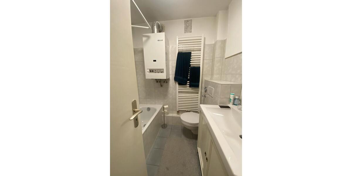 Dachgeschoßwohnung Bad Salzdetfurth - 3 Zimmer, 79 m&sup2;, 700&euro; | Angebot:26331430