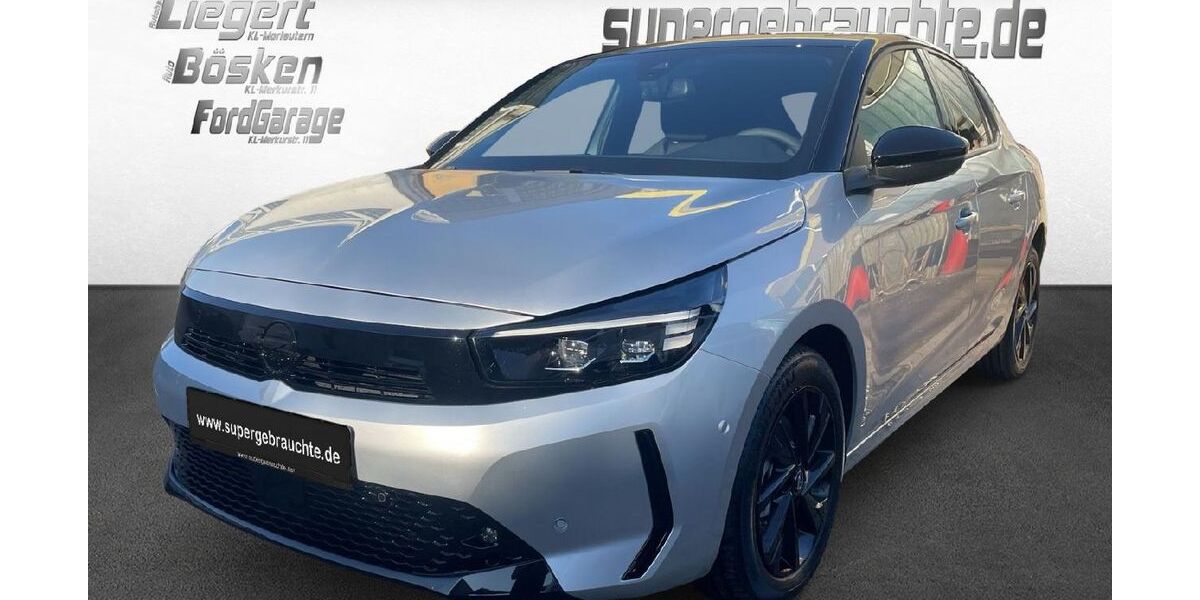 Opel Corsa 11.000 km 22.500 &euro; Kaiserslautern 67663