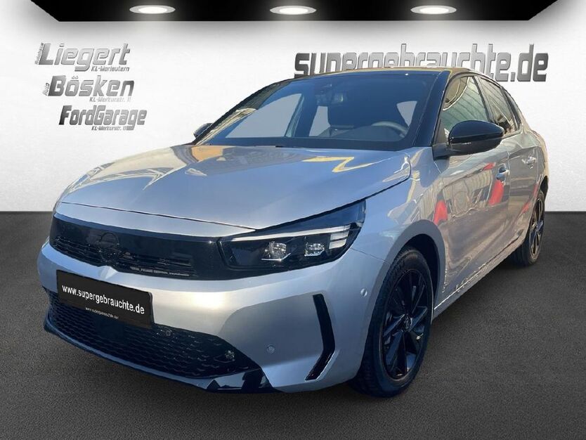 Opel Corsa 1.500 km 24.950 € Kaiserslautern 67663