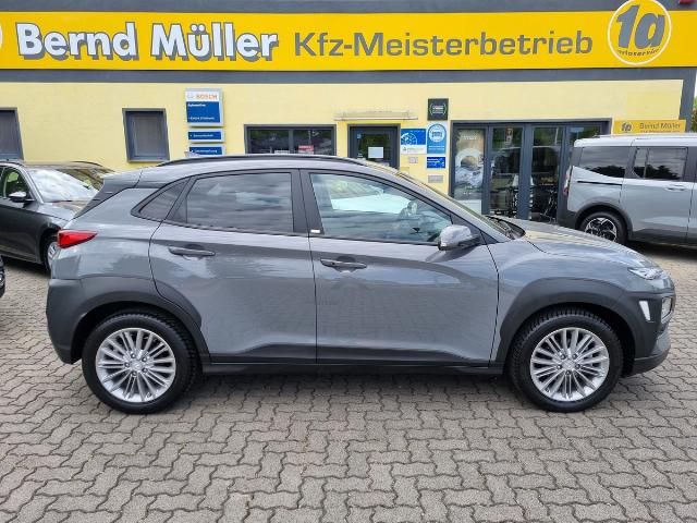 Hyundai KONA 53.592 km 14.795 &euro; Rheinbrohl 56598