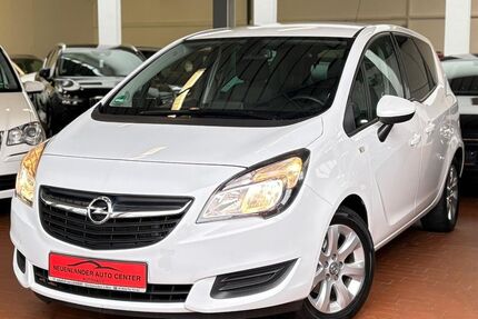 Opel Meriva 164.000 km 5.999 &euro; Bremen 28199
