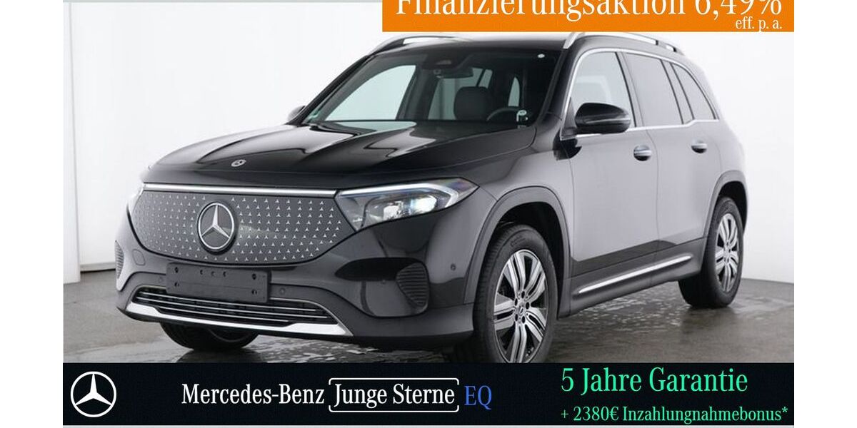 Mercedes-Benz EQB 12.135 km 46.964 &euro; Weyhe 28844