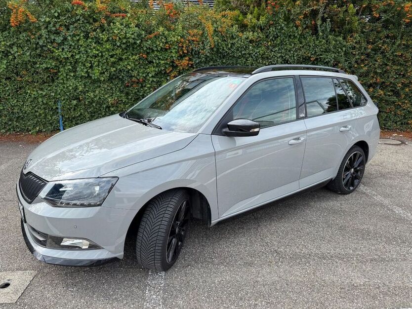 Fabia