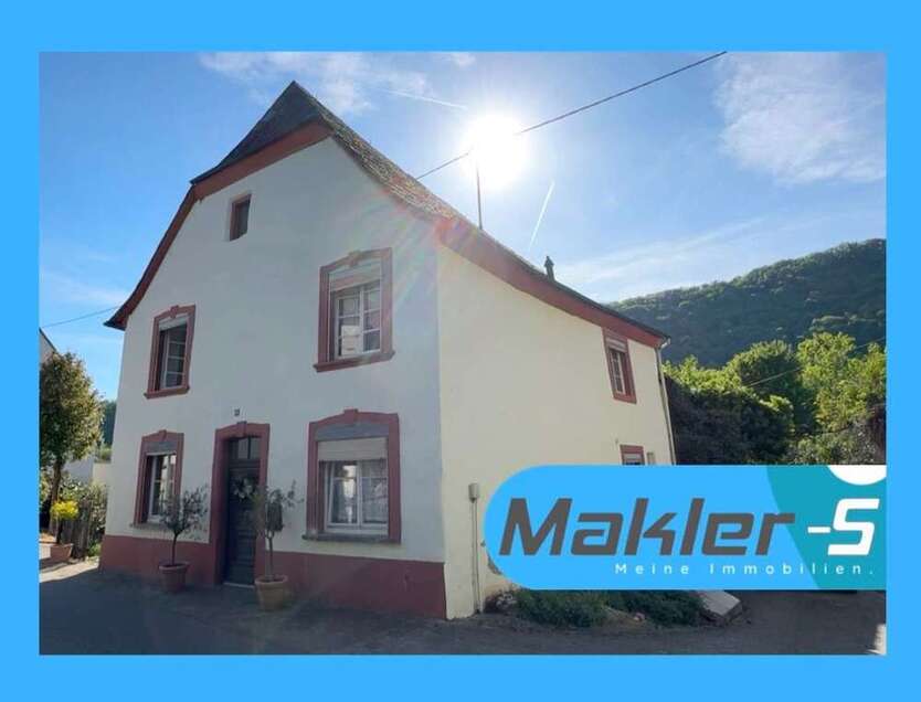 Haus zum Kaufen in Neumagen-Dhron 118.000 € 100 m²