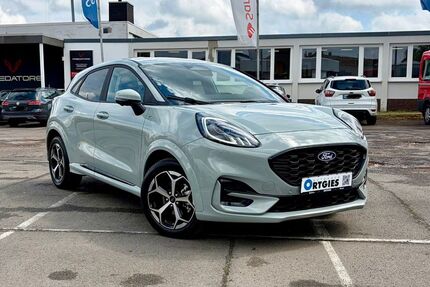 Ford Puma 15.400 km 25.500 &euro; Rahden 32369
