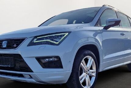 Seat Ateca 60.500 km 26.270 € Ingersheim 74379
