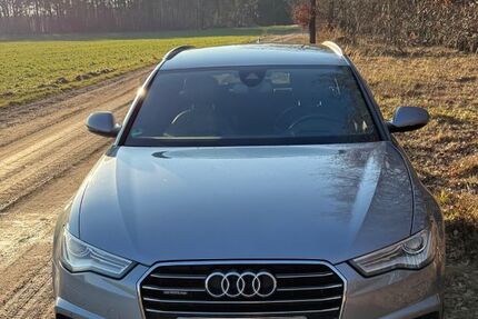 Audi A6 145.000 km 22.999 &euro; Neustadt am Rübenberge 31535