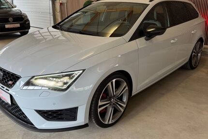 Seat Leon 154.325 km 14.899 &euro; Horhausen 56593