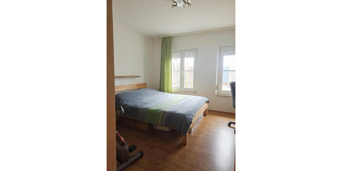 Etagenwohnung Brackenheim - 3 Zimmer, 62 m&sup2;, 239.000&euro; | Angebot:25172689