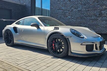 Porsche 991