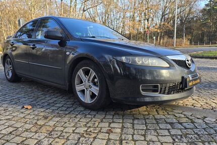 Mazda 6 219.000 km 1.900 &euro; Berlin 13409