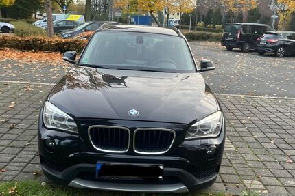BMW X1 190.000 km 8.499 € Oberhausen 46117