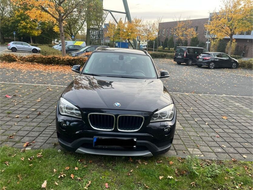 BMW X1 190.000 km 8.499 € Oberhausen 46117