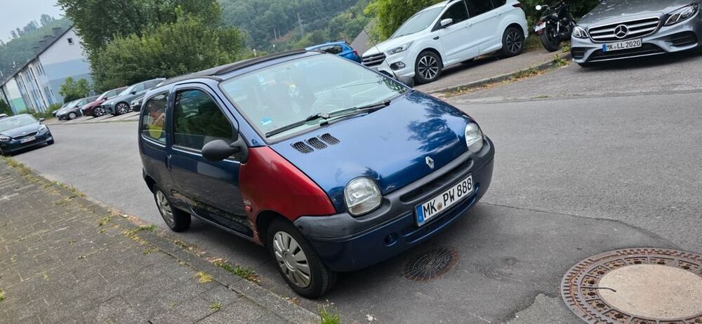 Twingo