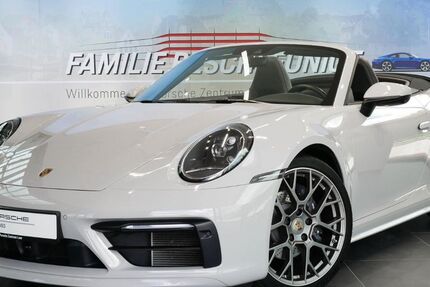 Porsche 911 Urmodell 57.400 km 132.890 &euro; Leer 26789
